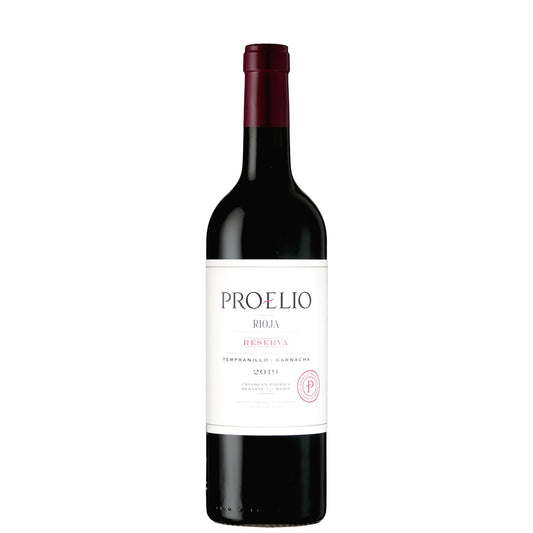 Proelio Reserva Rioja