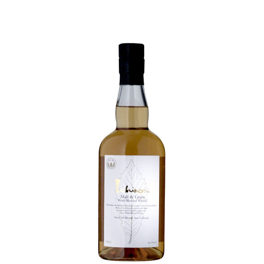 Ichiro's Malt & Grain World Blended Whisky