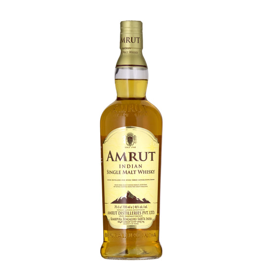Amrut Single Malt