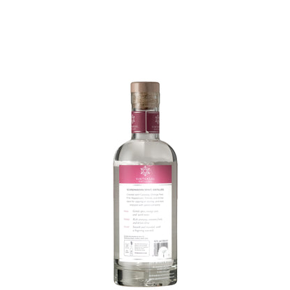 Vintersol Aquavit No.1