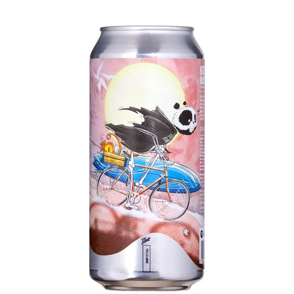 Below Brew Co. Wild Juice Chase Pale Ale