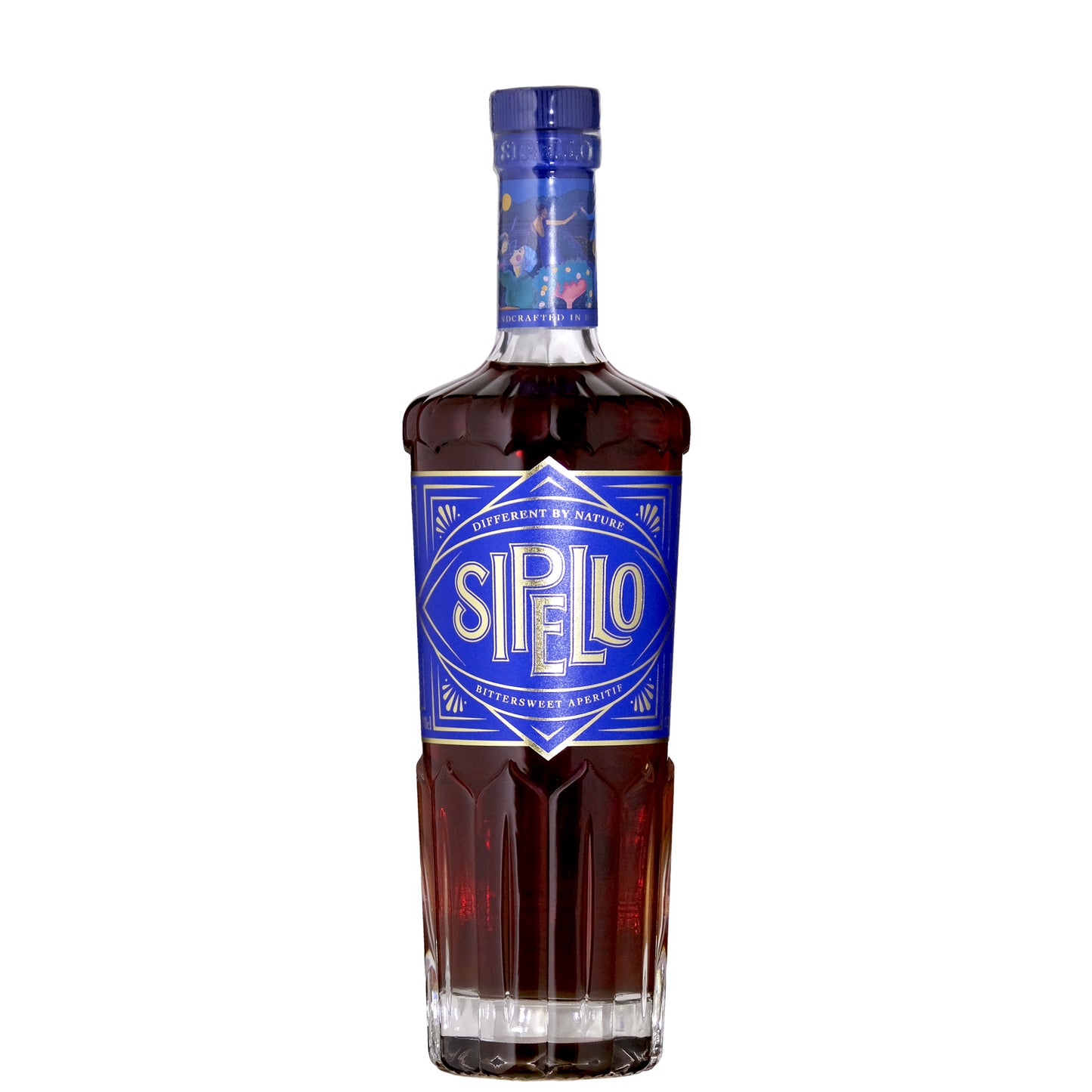 Sipello Bittersweet Aperitif