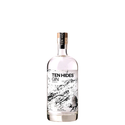 Ten Hides Gin