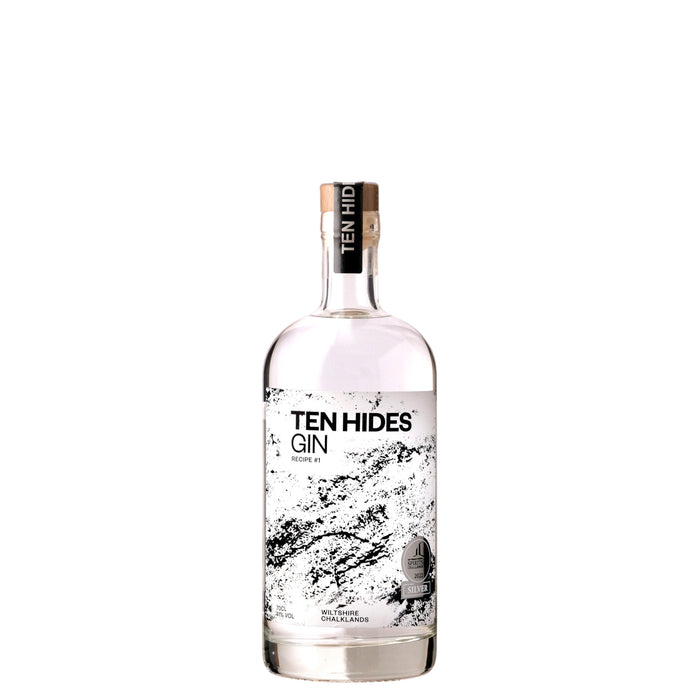 Ten Hides Gin