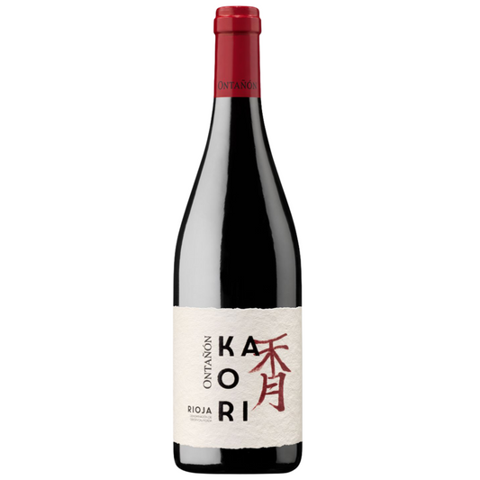 Kaori Rioja Tinto