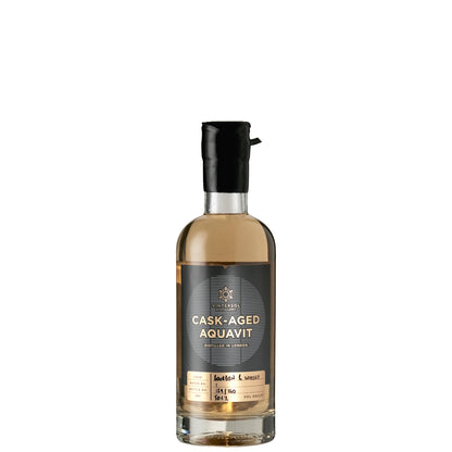 Vintersol Cask-Aged Aquavit