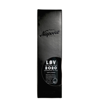Niepoort L.B.V Port 2020