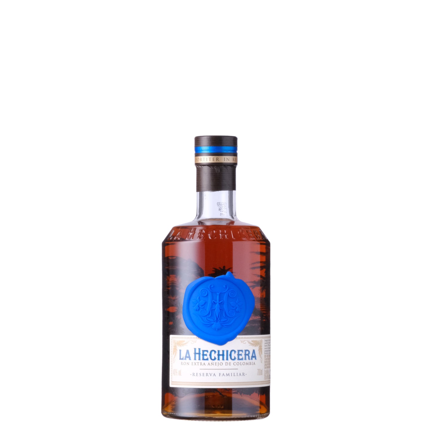 La Hechicera Rum