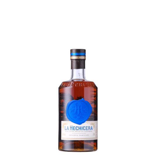 La Hechicera Rum