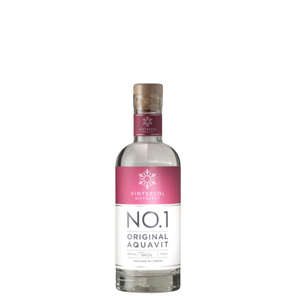 Vintersol Aquavit No.1
