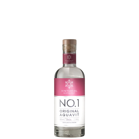 Vintersol Aquavit No.1