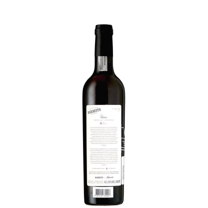 Barbeito 'Sir Ceal' Madeira 5Y.O