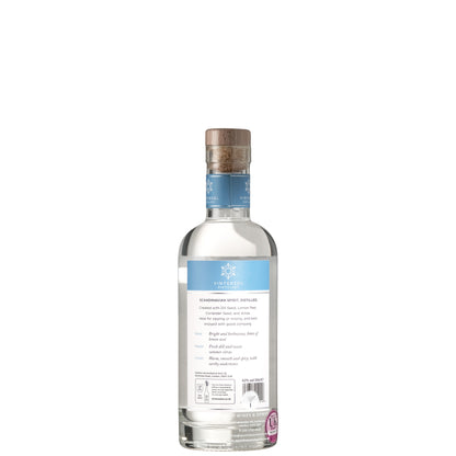 Vintersol Aquavit No.2