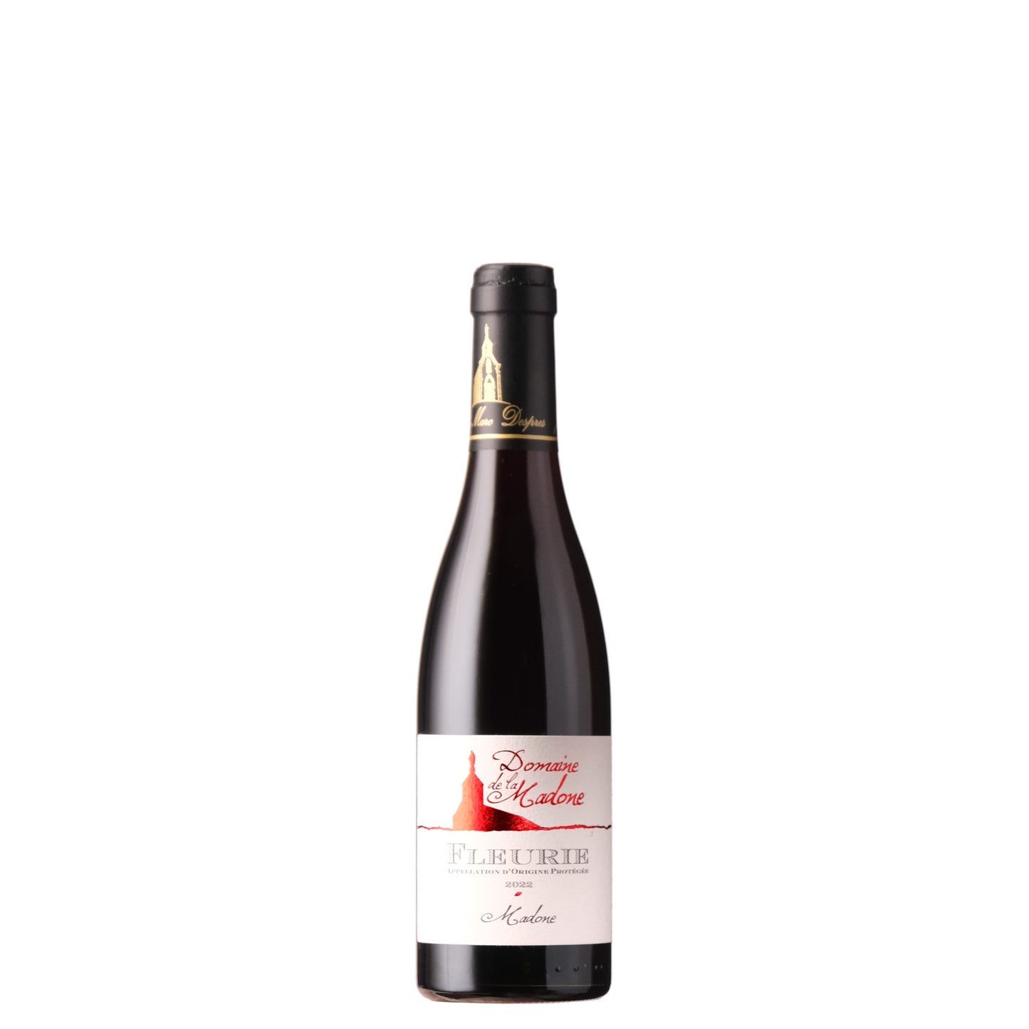 Domaine de la Madone Fleurie Half