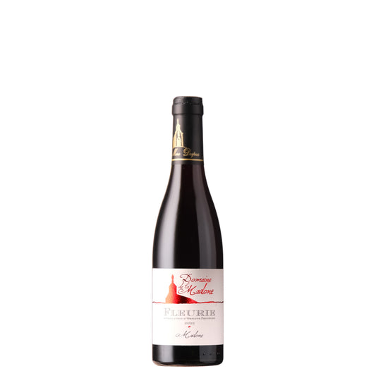Domaine de la Madone Fleurie Half