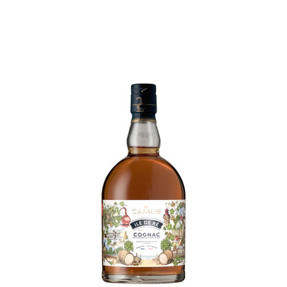 Camus Ile de Re Cognac