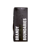 Burnt Faith Bourbon Cask Brandy