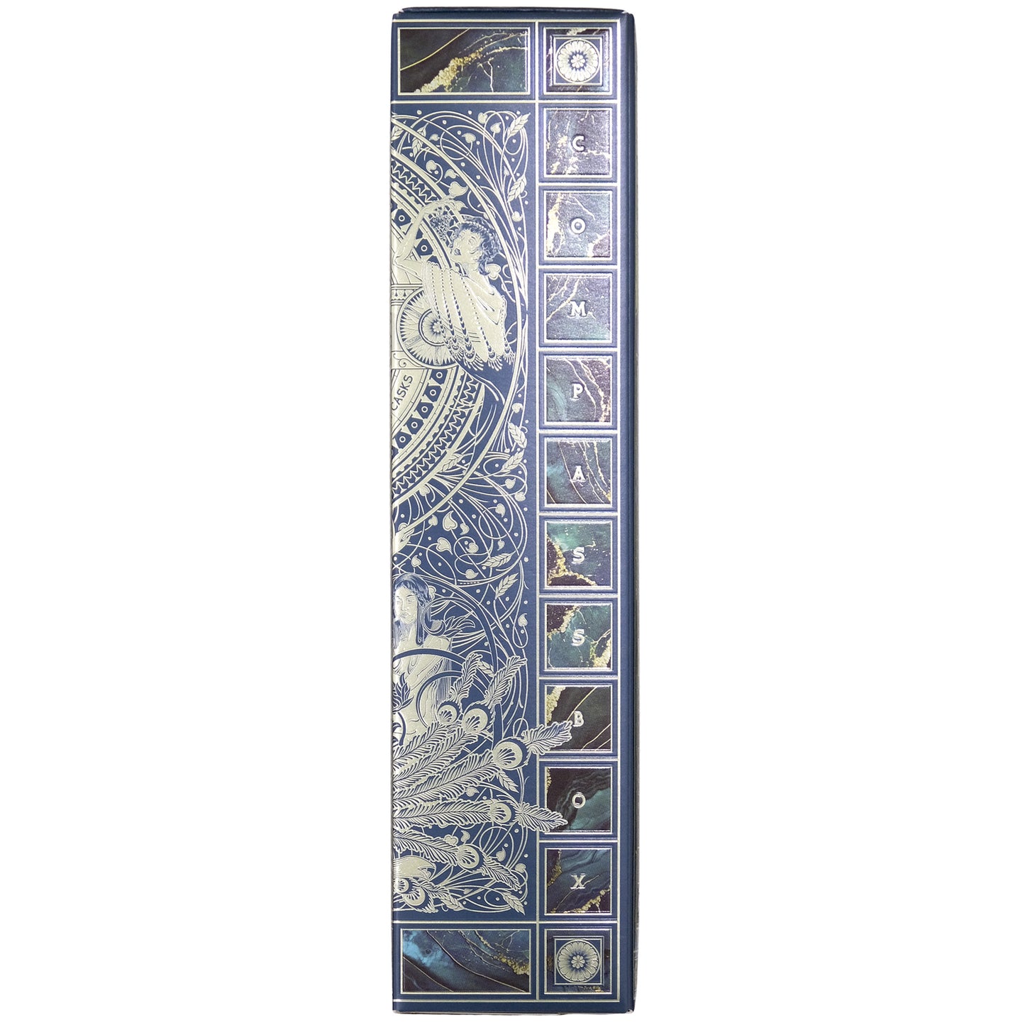 Compass Box Art and Decadence