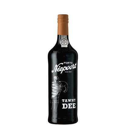 Niepoort 'Tawny Dee' Tawny Port