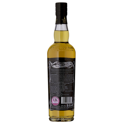 Compass Box Secrets Of Smoke
