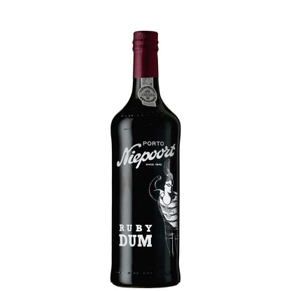 Niepoort 'Ruby Dum' Ruby Port