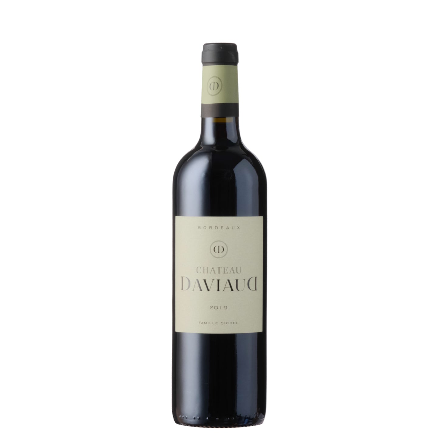 Chateau Daviaud