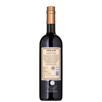 Cocchi Vermouth di Torino