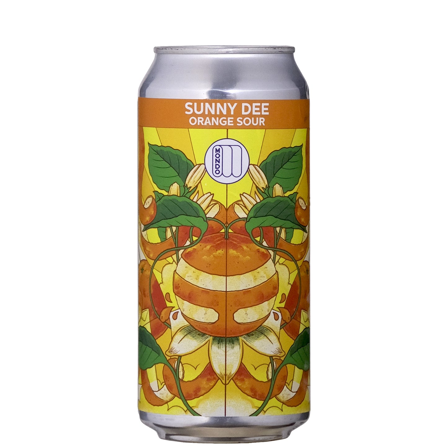 Mondo Sunny Dee Sour 4.5%