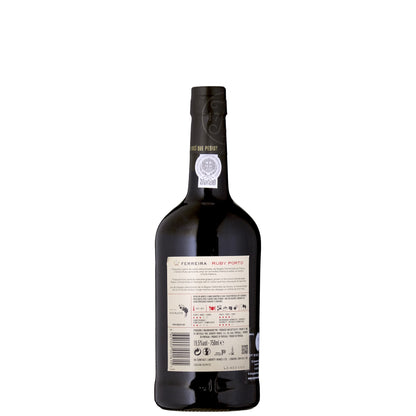 Ferreira Ruby Port