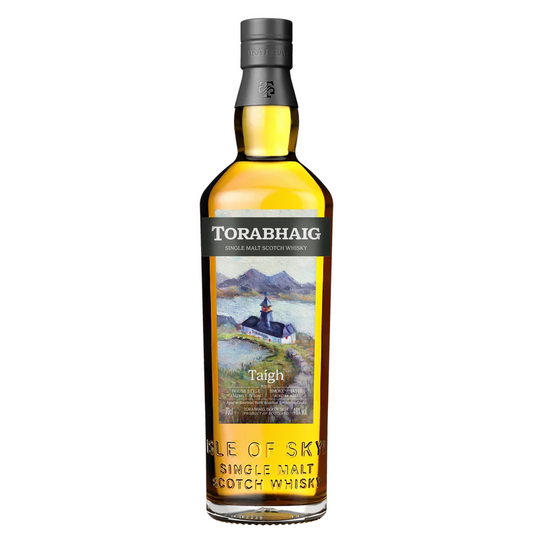 Torabhaig 'Taigh' Single Malt