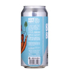 Below Brew Co. Heaven & Helles Lager