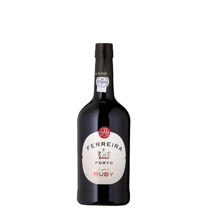 Ferreira Ruby Port