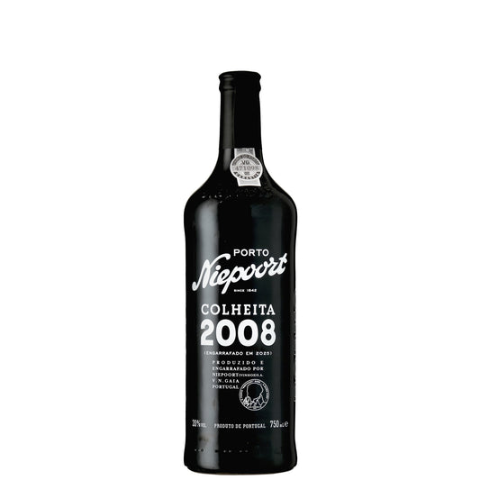 Niepoort Colheita Port 2008