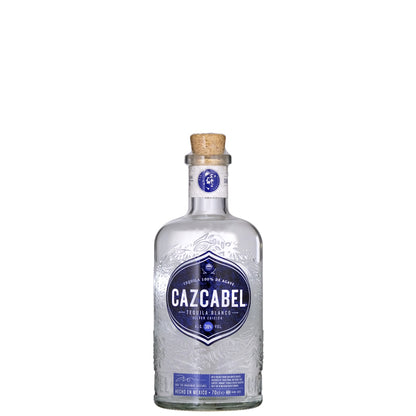 Cazcabel Blanco