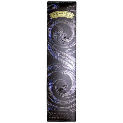 Compass Box Secrets Of Smoke