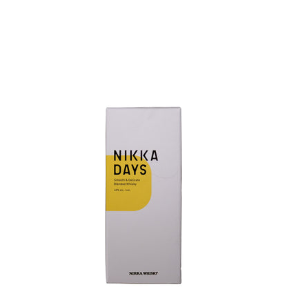 Nikka Days