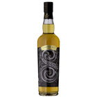 Compass Box Secrets Of Smoke