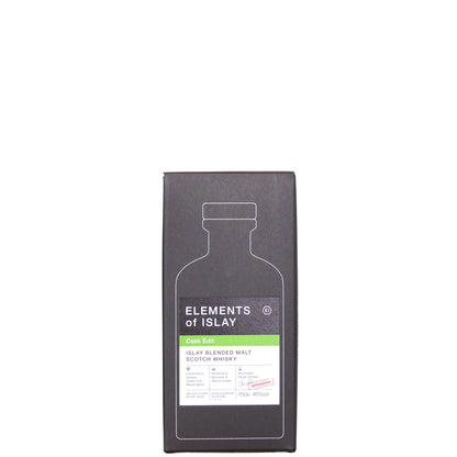 Elements of Islay Cask Edit