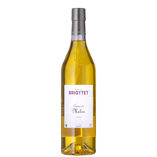 Briottet Creme De Melon