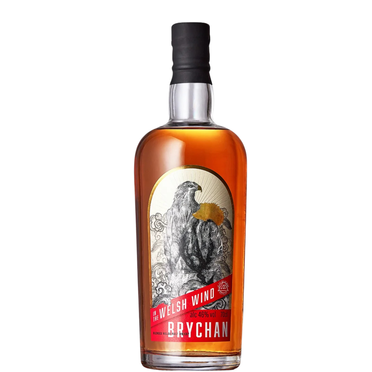 Welsh Wind 'Brychan' Blended Malt