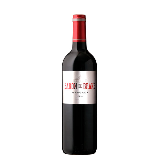 Baron de Brane Margaux