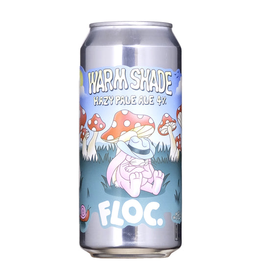 Floc Warm Shade Pale Ale 5%