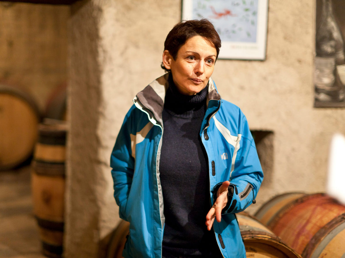 Domaine Aleofane