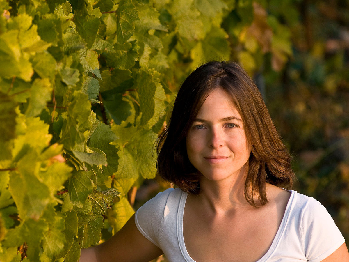 Weingut Ingrid Groiss