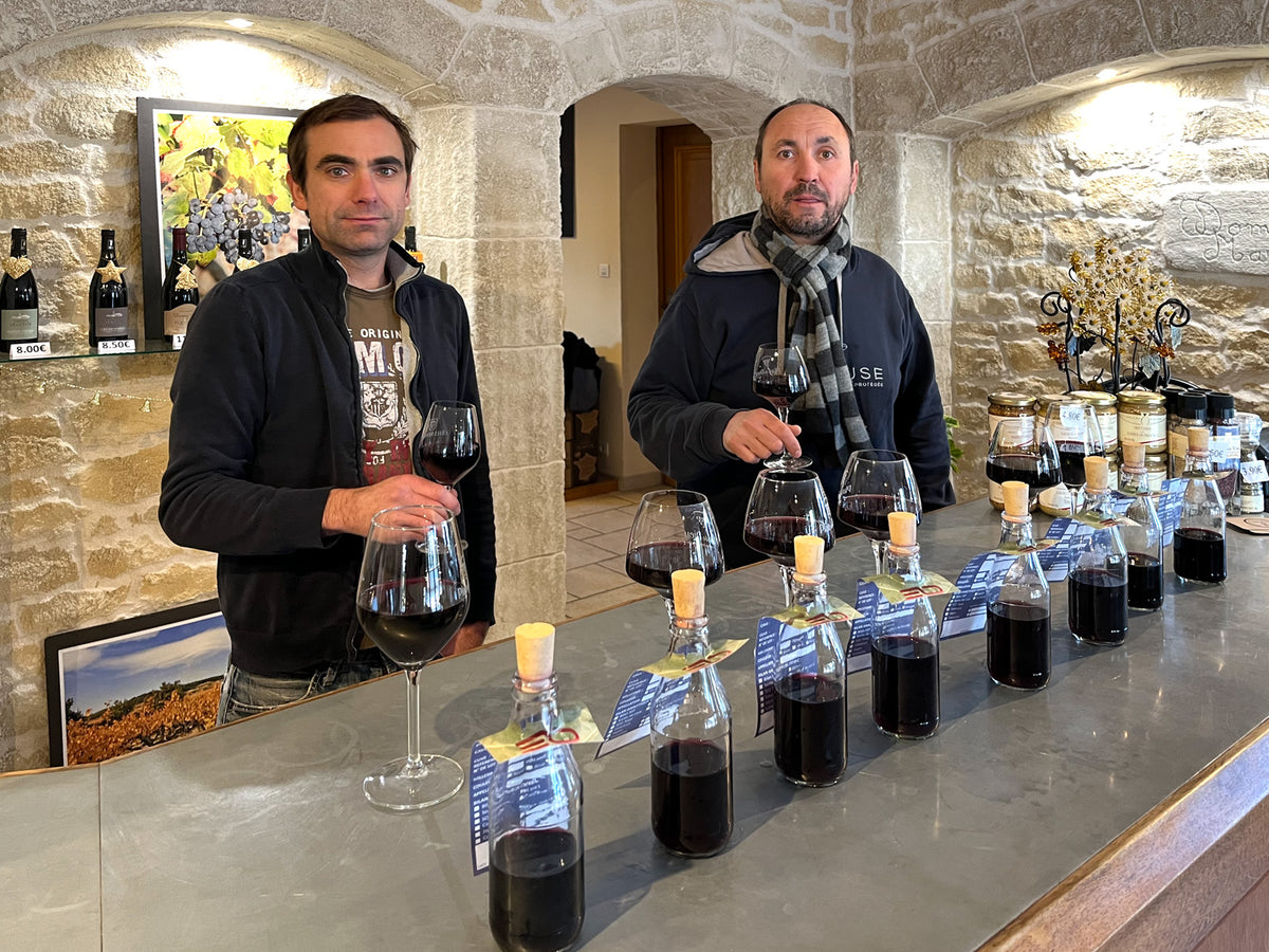 Domaine Martin