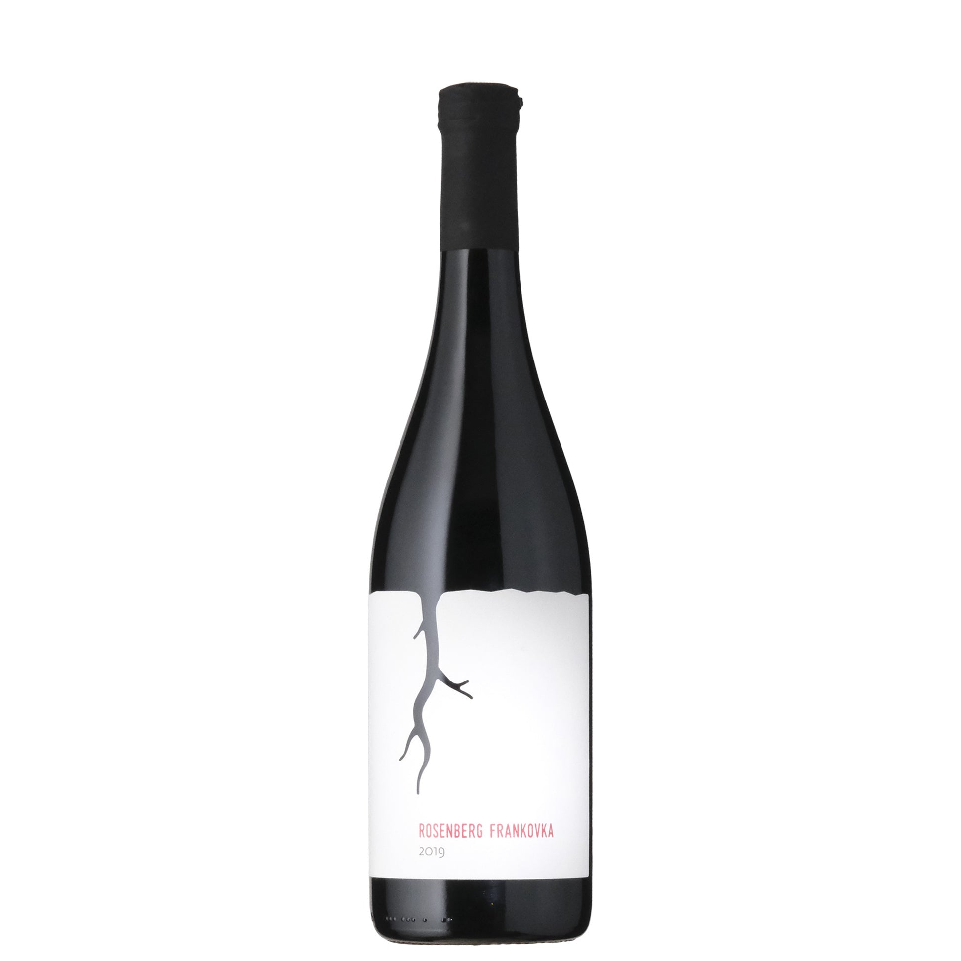 Vino Margula Frankovka Slovakia