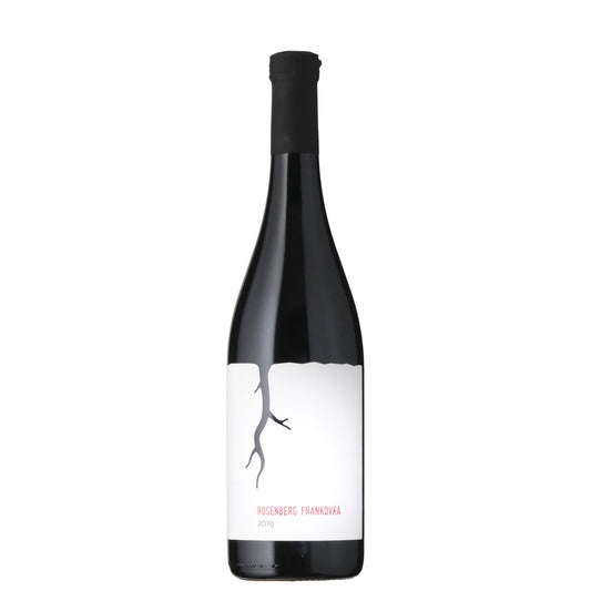 Vino Margula Frankovka Slovakia