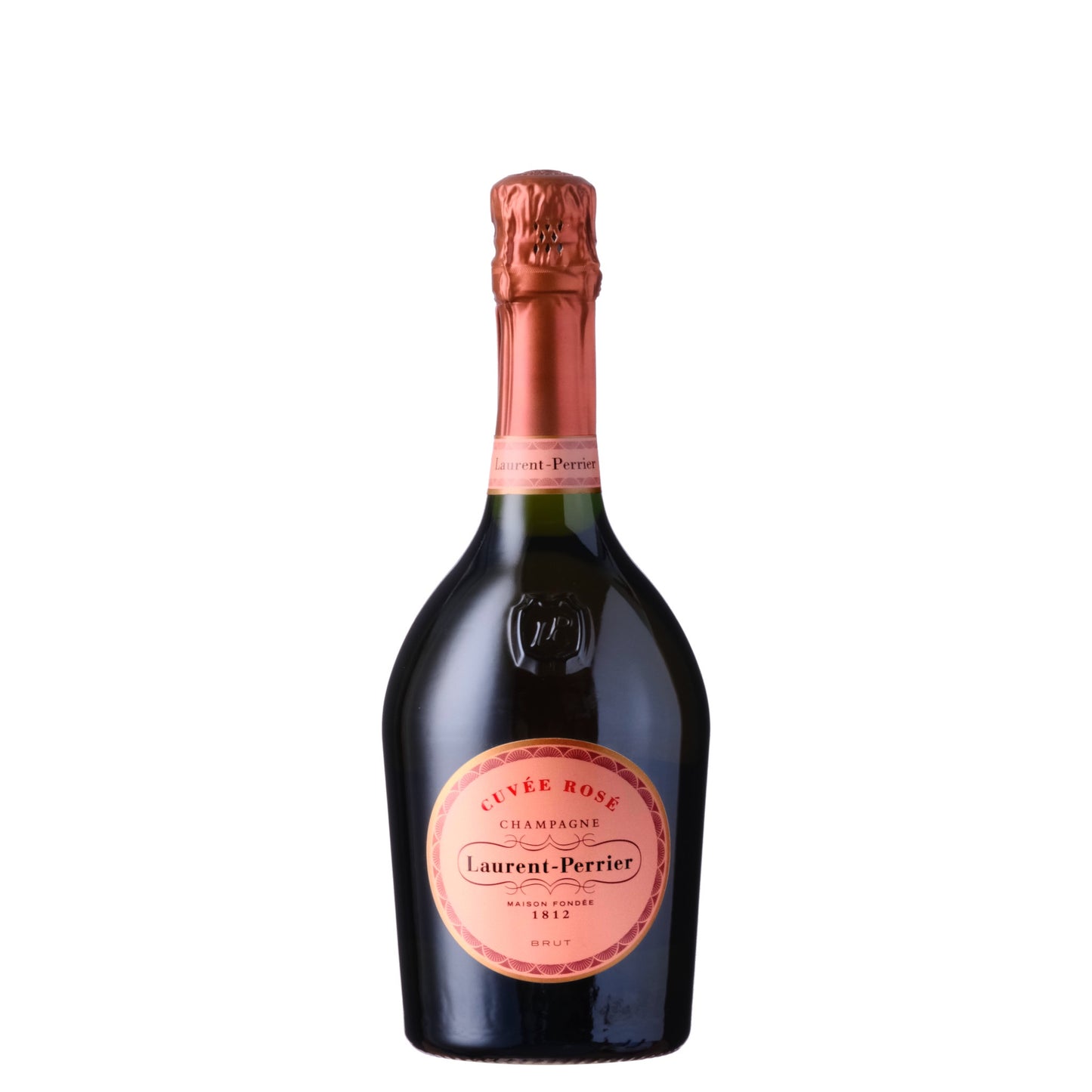 Laurent Perrier Rose