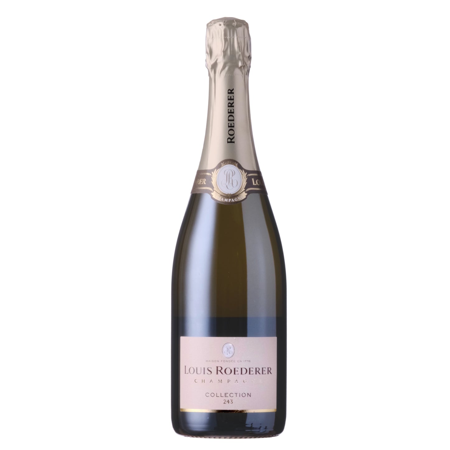 Louis Roederer Collection