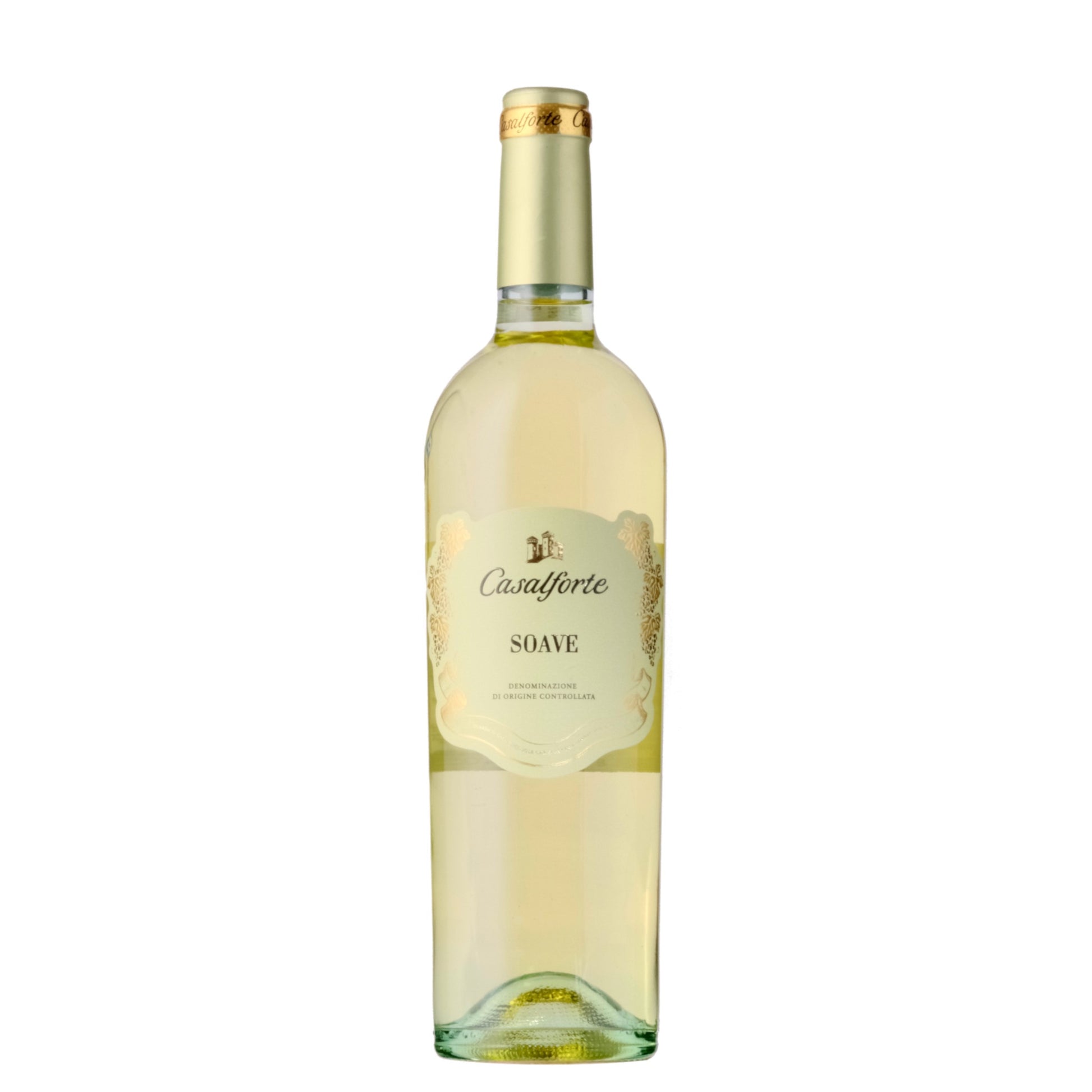 Casalforte Soave Italian White Colli Caligeri